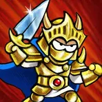 One Epic Knight логотип