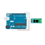 Arduino bluetooth controller логотип