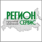 Region Service логотип