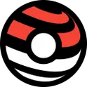 PokéMesh - Real time map логотип