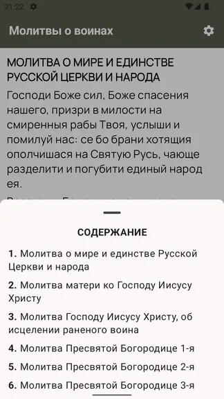Скриншот 2/3
