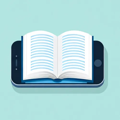 NeoReader — иконка
