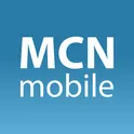 Мой MCN логотип