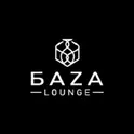 Бaza bar & kitchen логотип