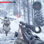 Call Of Sniper Final War логотип