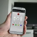 Universal Remote TV Control логотип