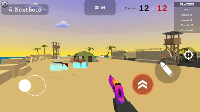 Скриншот 1/4