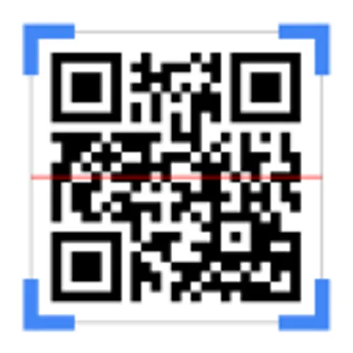 QR-Code Scanner