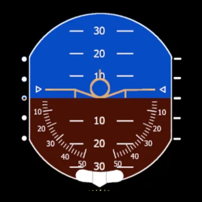 Fly MFD Simulator