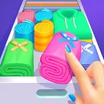 Closet Organizer логотип