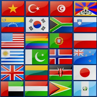 App icon