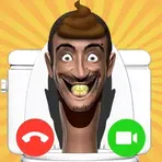 WC Monster Video Call логотип