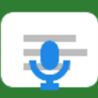 App icon