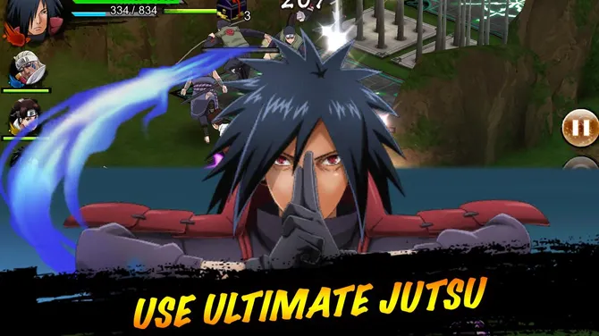 Скриншот 1/8