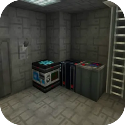 MineWars Texture Pack for MCPE