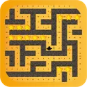  Find the Star: Maze Game логотип