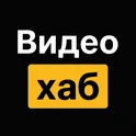 Видеоб хаб логотип