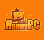 HappyPC логотип