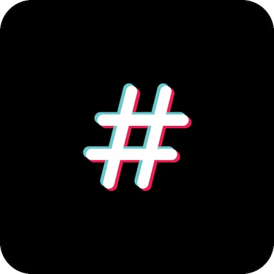 Hashtags for TikTok - Boost your Likes & Followers