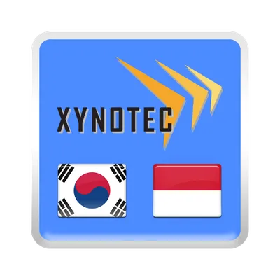 Korean - Indonesian Dictionary