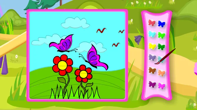 Скриншот 3/8