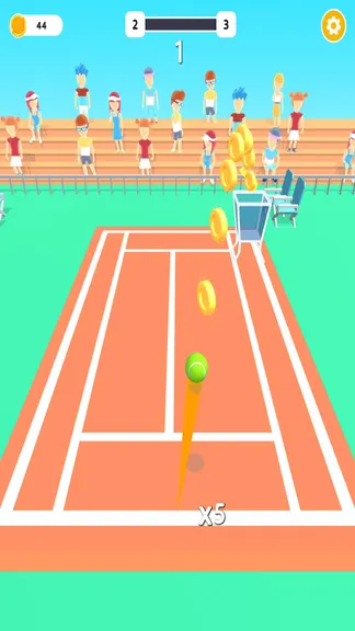 Скриншот 2/8