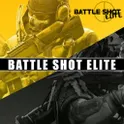 Battle Shot Elite - стрелялки без интернета, шутер