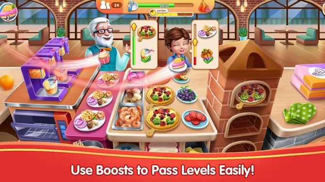 Скриншот 2/9