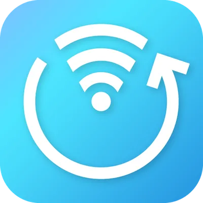 Signal Booster-3G 4G Network Refresher & SpeedTest