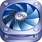 CPU Monitor - Antivirus, Clean