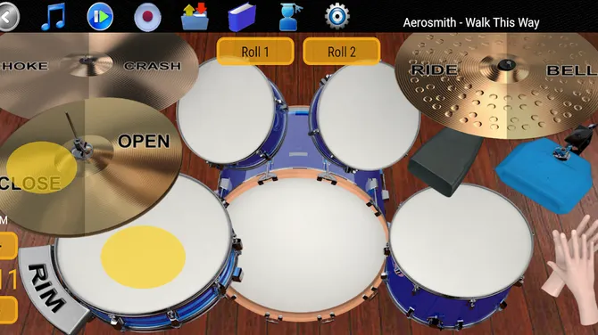 Скриншот 8/10