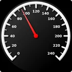 Speedometer New логотип