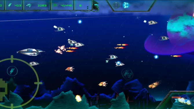 Скриншот 4/8