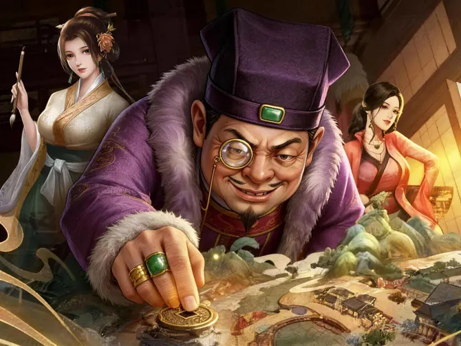 Обложка события Открытие сервера