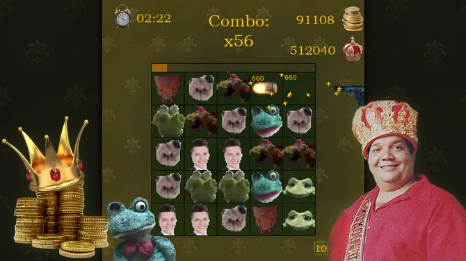Скриншот 3/3
