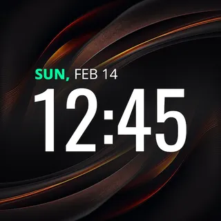 App icon