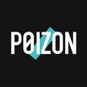 POIZON логотип