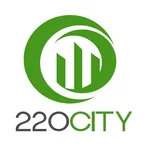 220city логотип