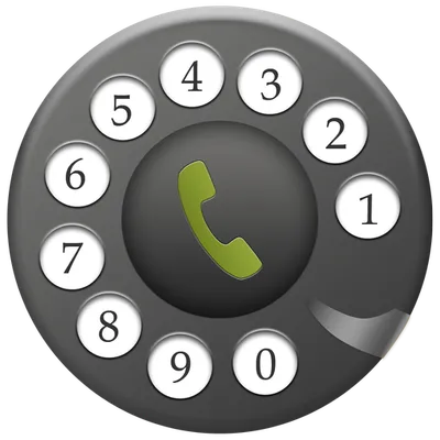 Old Call Dialer