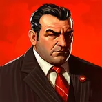 Mafia Reigns: Власть и Кровь логотип