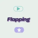 Flapping логотип