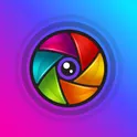 PicSnap: Photo Editor, Collage Maker, Beauty Cam