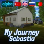 My Journey: Sebastia логотип