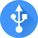 USB Tethering логотип