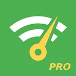 WiFi Monitor Pro: анализатор сетей логотип