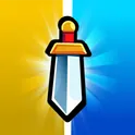 Merge Of Clans логотип