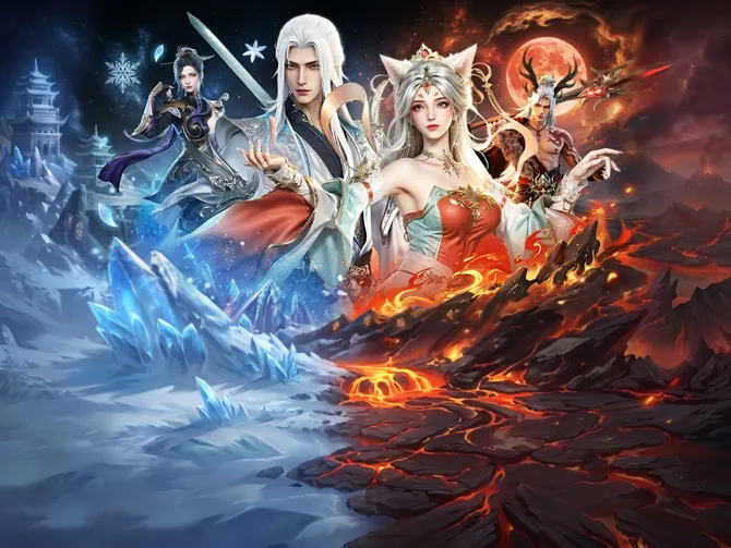 Обложка события Celestia: Immortal path