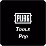 Skin PUBG Unlock Tools логотип