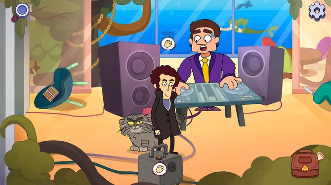 Скриншот 8/10