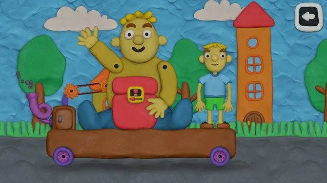 Скриншот 3/7